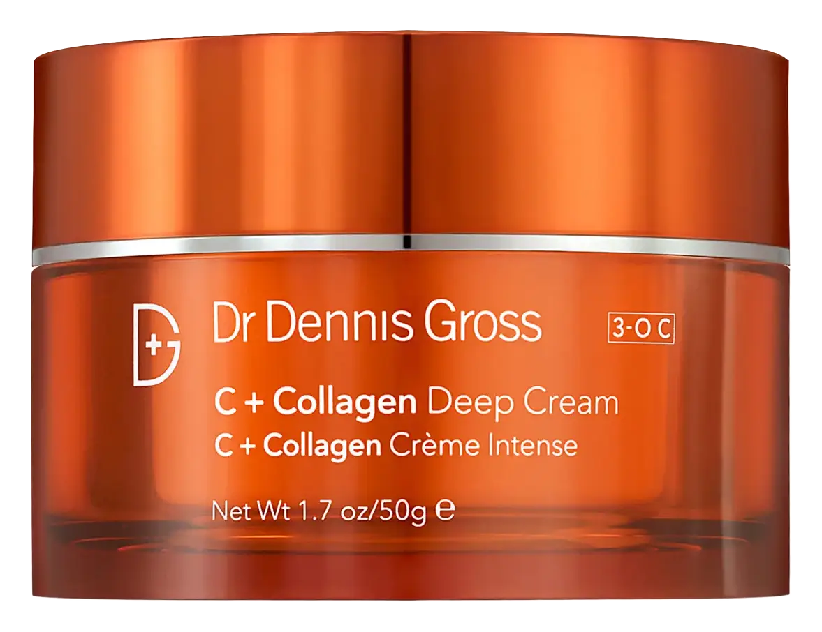 Dr. Dennis Gross Skincare C+ Collagen Deep Cream