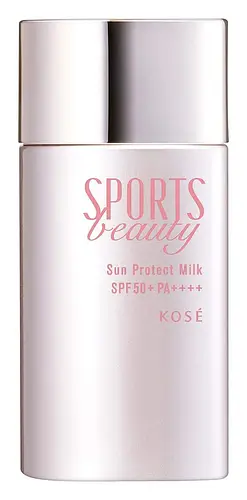 Kosé Sports Beauty Sun Protect Milk SPF 50+ PA++++