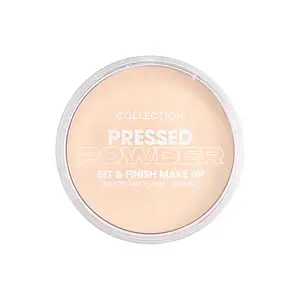 Collection Cosmetics Pressed Powder Ivory