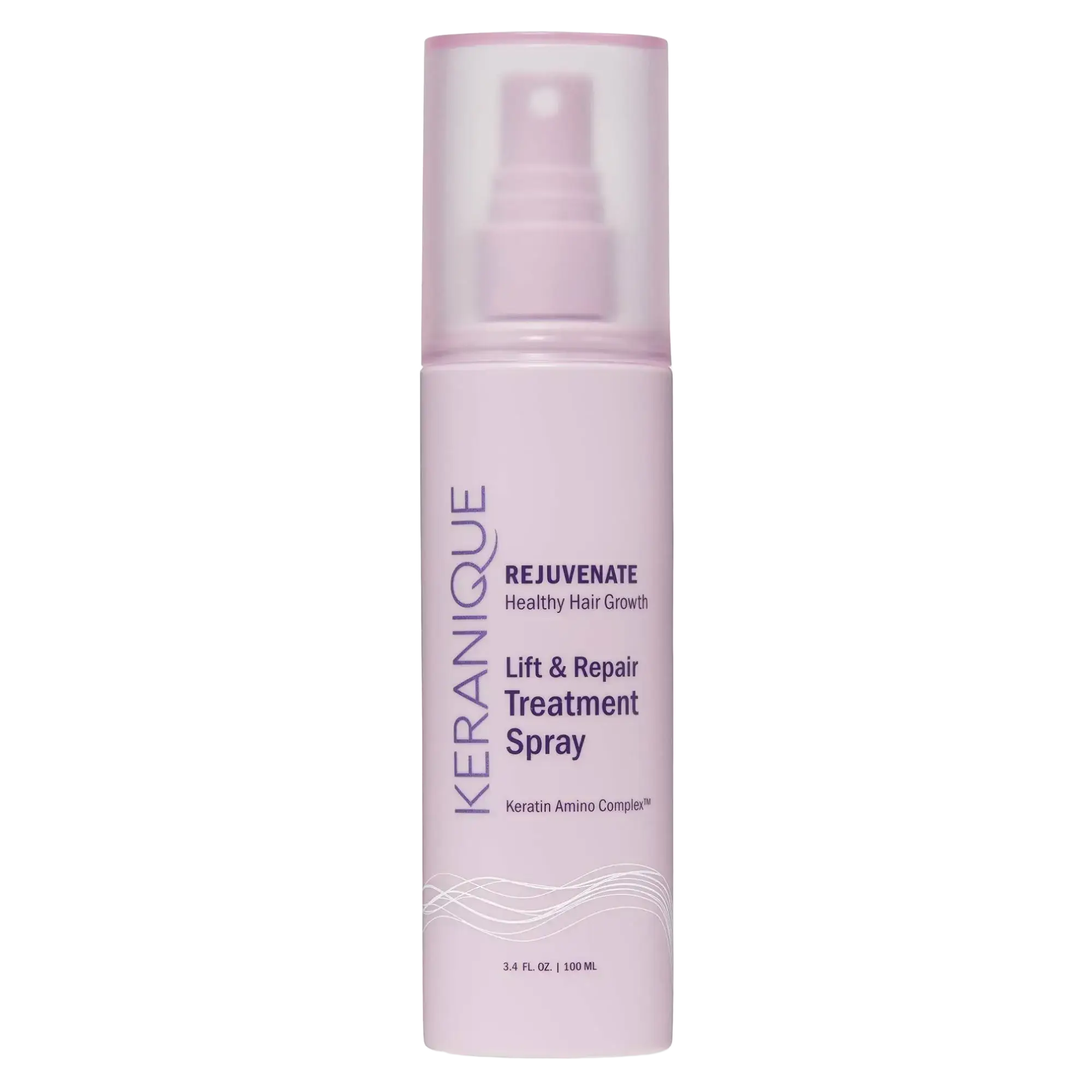 Keranique Lift & Repair Treatment Spray