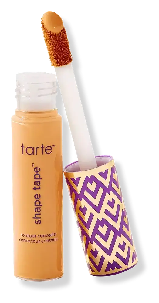 Tarte Shape Tape Contour Concealer 37G Medium-Tan Golden
