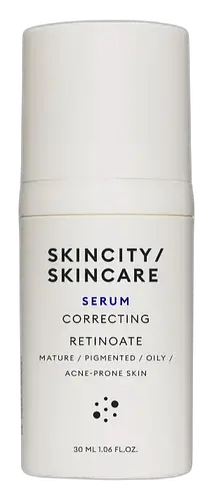 SkinCity Skincare Correcting Serum