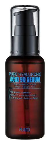 PURITO Pure Hyaluronic Acid 90 Serum