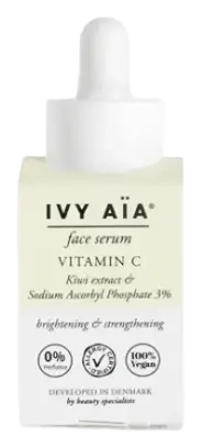 IVY AÏA Face Serum Vitamin C