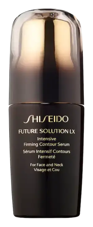 Shiseido Future Solution LX Intensive Firming Contour Serum