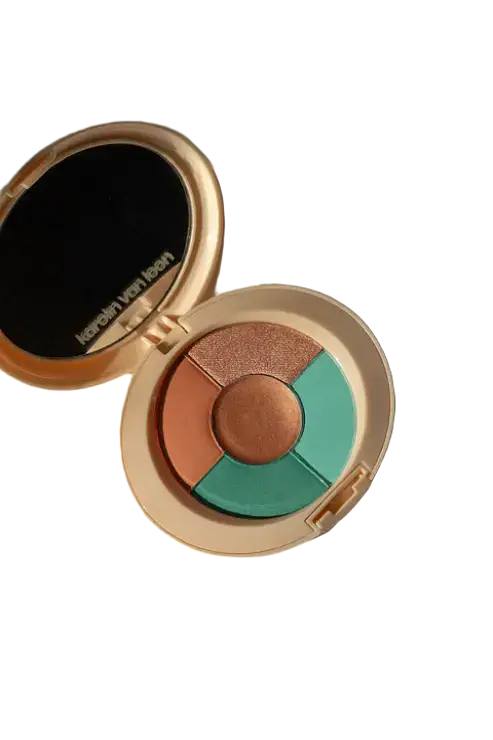 Karolin Van Loon Eyeshadow Palette Laguna