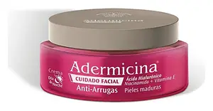 Adermicina Cuidado Facial Anti-Arrugas