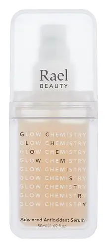 Rael Glow Chemistry Advanced Antioxidant Serum