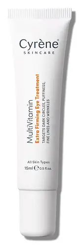 cyrene Multivitamin Extra Firming Eye Treatment
