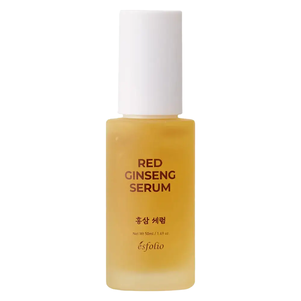 Esfolio Red Ginseng Serum