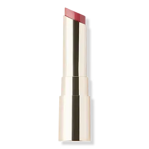 Dibs Beauty Jam Jam Lip Plumping Lipstick Melt Rhubarb Pie