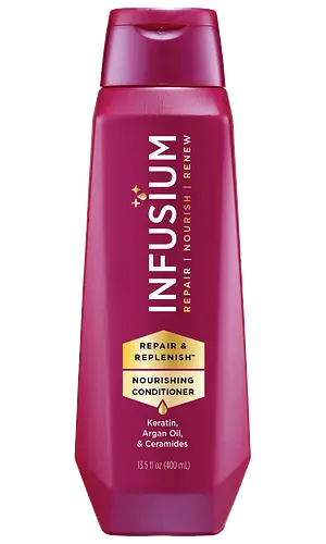 Infusium Repair & Replenish Nourishing Conditioner