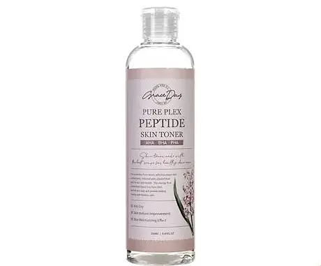 Grace Day Pure plex collagen skin toner