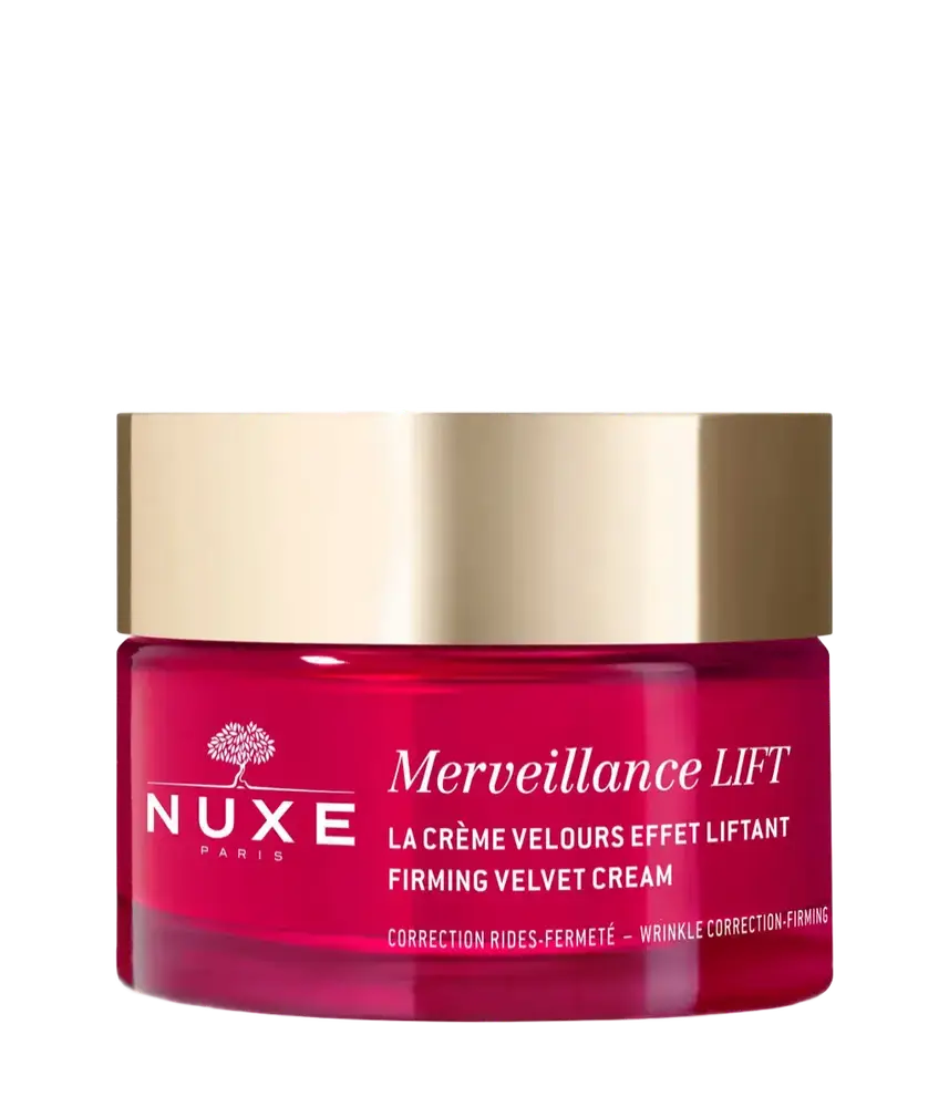 Nuxe Merveillance Lift Firming Velvet Cream