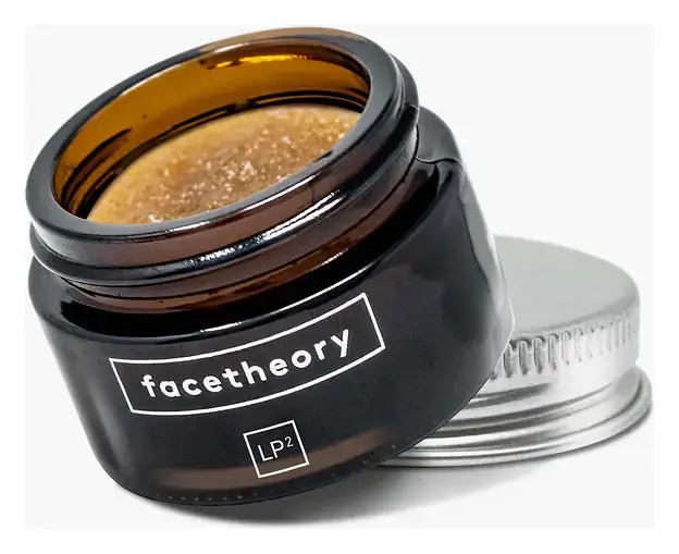 FaceTheory Lipascrub LP2