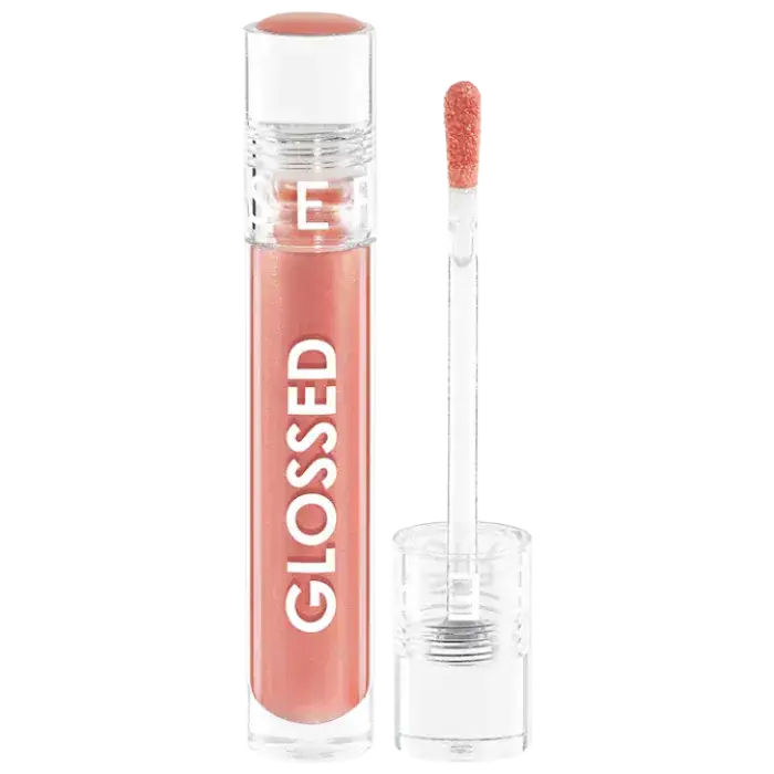 Sephora Collection Glossed Hydrating Long Wear Lip Gloss 15 Brave