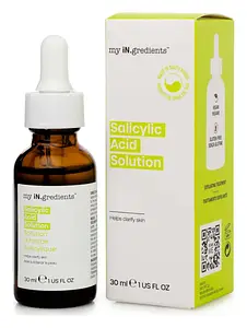 My iN.gredients Salicylic Acid Solution