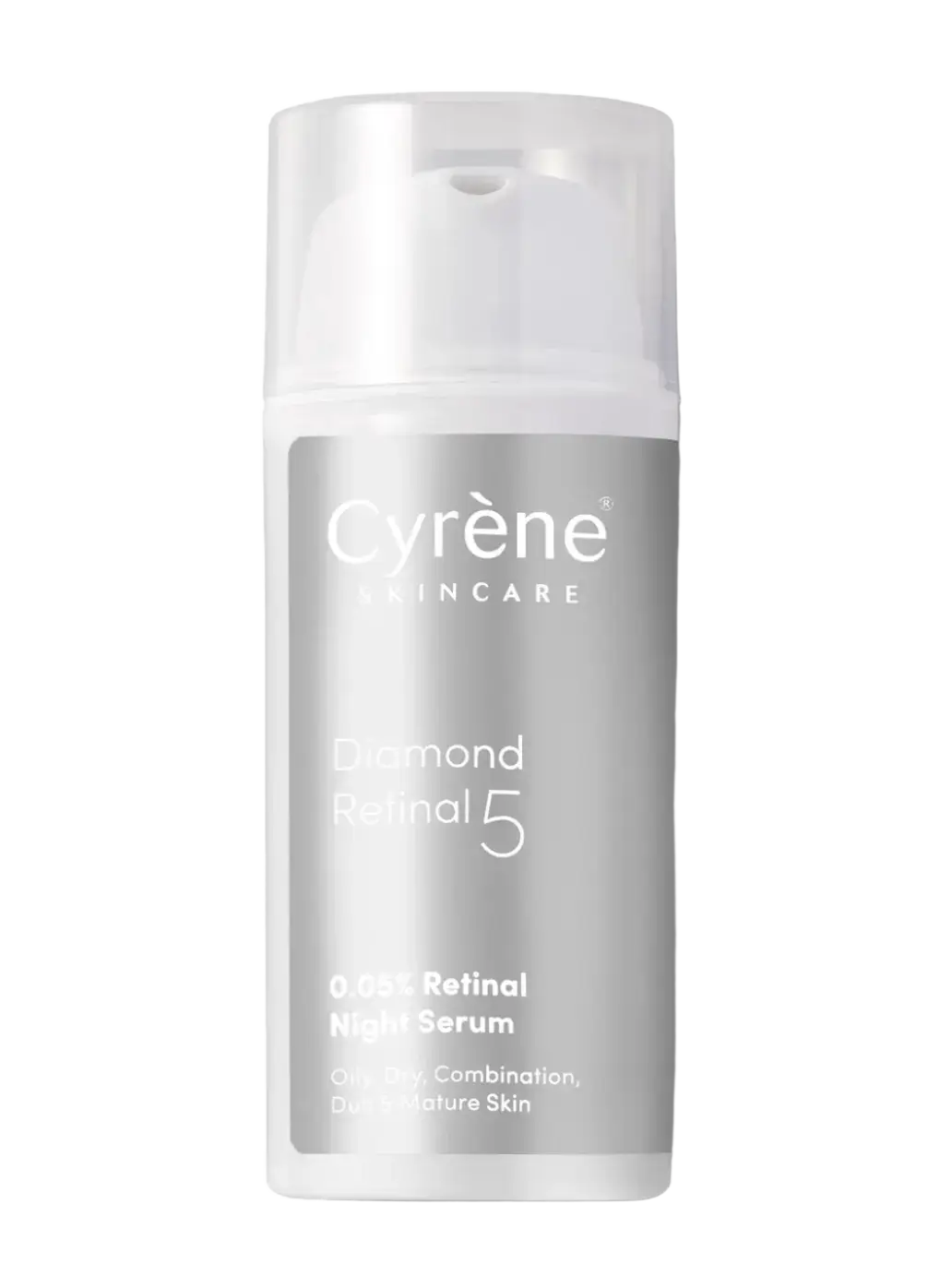 cyrene Diamond Retinal 5