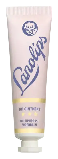 Lanolips The Original 101 Ointment Multipurpose Superbalm