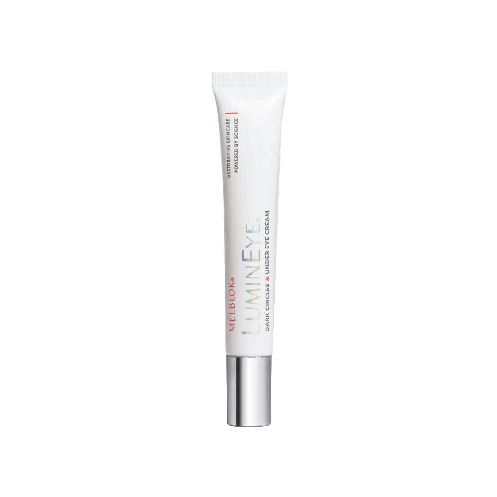 Melblok Lumineye Dark Circles & Undereye Cream