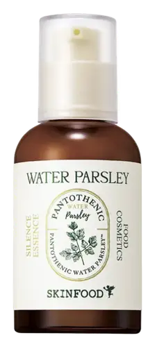 Skinfood Pantothenic Water Parsley Silence Essence