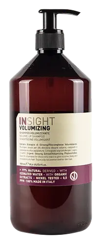 Insight Volume Up Shampoo