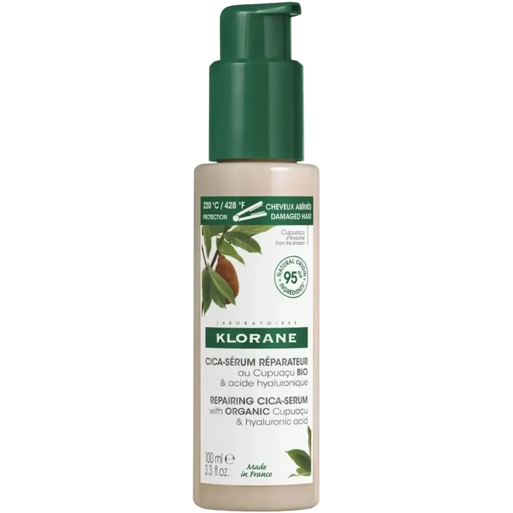 Klorane Repairing Cica-Serum