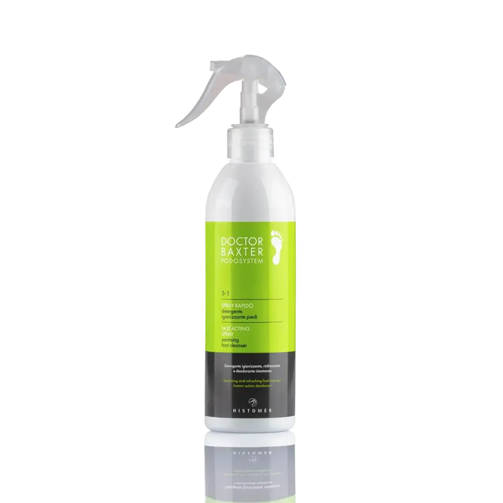 Histomer Doctor Baxter S-1 Fast Acting Spray