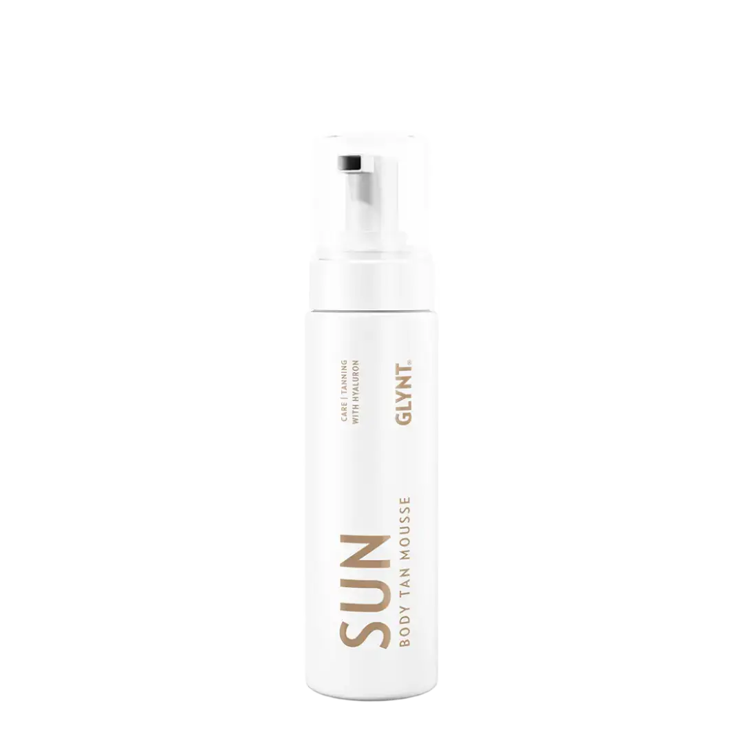 Glynt Sun Body Tan Mousse