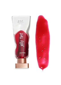 AOA Skin Jelly Tint Lip Stain Cherry Jam
