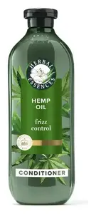Herbal Essences Hemp Oil Sulfate Free Frizz Control Conditioner