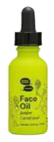 Meow Meow Tweet Face Oil - Juniper Carrot Seed