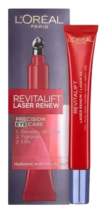 L'Oreal Revitalift Laser Renew Precision Eye Care