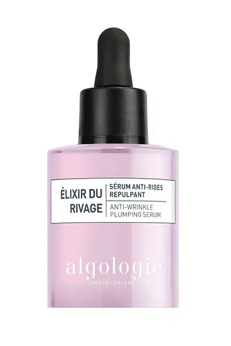 Algologie Élixir Du Rivage Anti-Wrinkle Plumping Serum