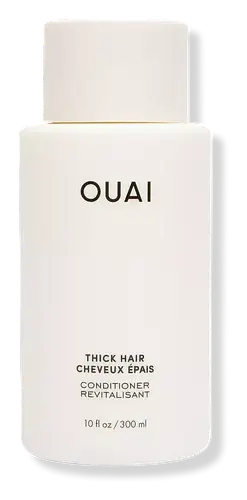 Ouai Thick Hair Conditioner
