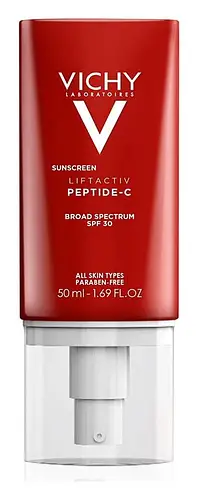 Vichy Liftactiv Peptide-C Sunscreen SPF 30