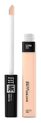 Maybelline Fit Me Liquid Concealer 010 Fair