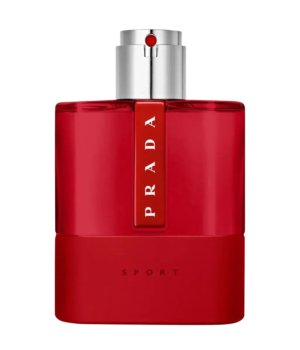 Prada Sport Luna Rossa Eau De Toilette