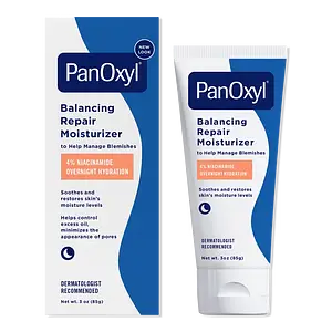 Panoxyl PM Balancing Repair Moisturizer