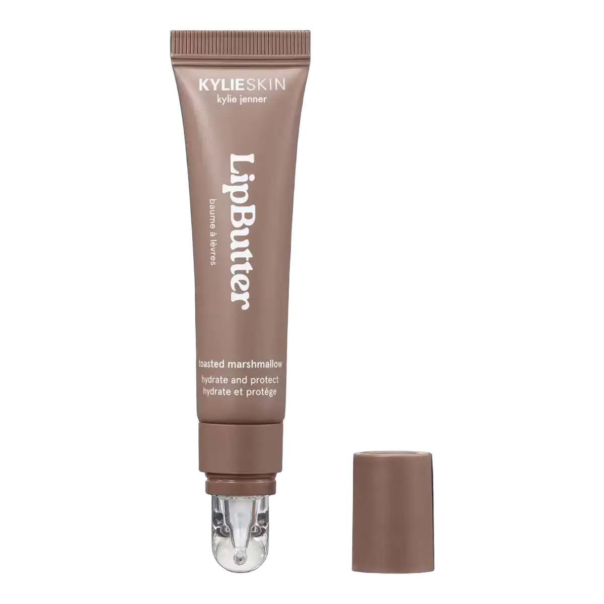 Kylie Skin Lip Butter Toasted Marshmallow