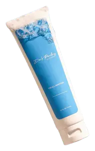 Nirvana Botanics Daily Purifying Rice Cleanser Face Wash