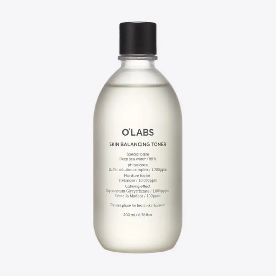 O’Labs Skin Balancing Toner
