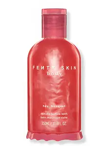 Fenty Beauty Skin Body Rich Dip Bubble Bath Hey, Bouquet