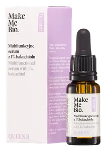 Make me Bio Multifunctional Serum With 1% Bakuchiol