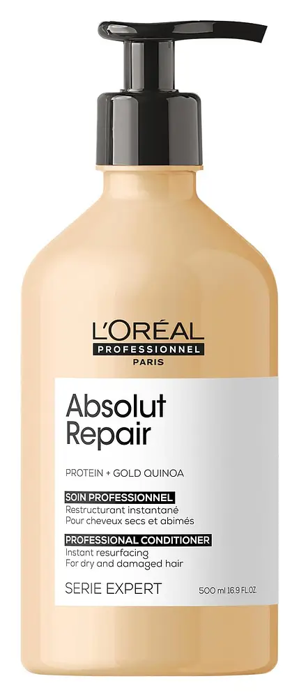 L'Oréal Professionnel Absolut Repair Conditioner for Damaged Hair