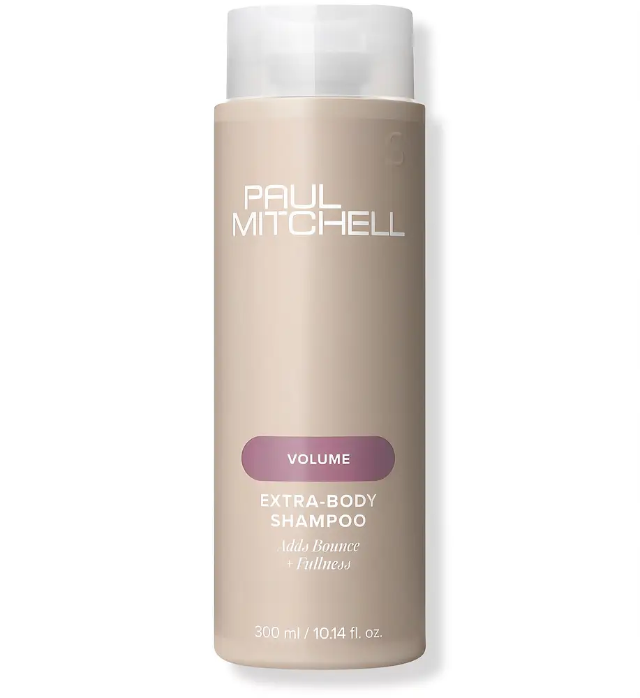 Paul Mitchell Extra-Body Shampoo