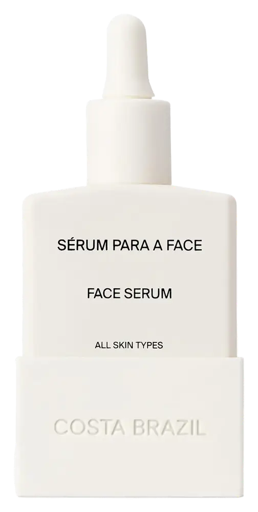 Costa Brazil Face Serum