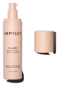 DRMTLGY FacialRX Brightening Moisturizer