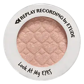 Etude House Replay Look At My Eyes #Mystery Beige