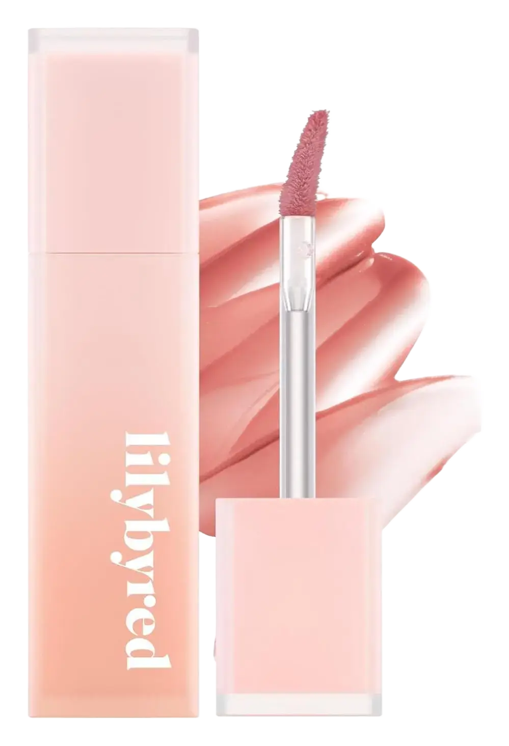 lilybyred Sweet Liar Milky Tint Mixtape 08 Kaya Butter